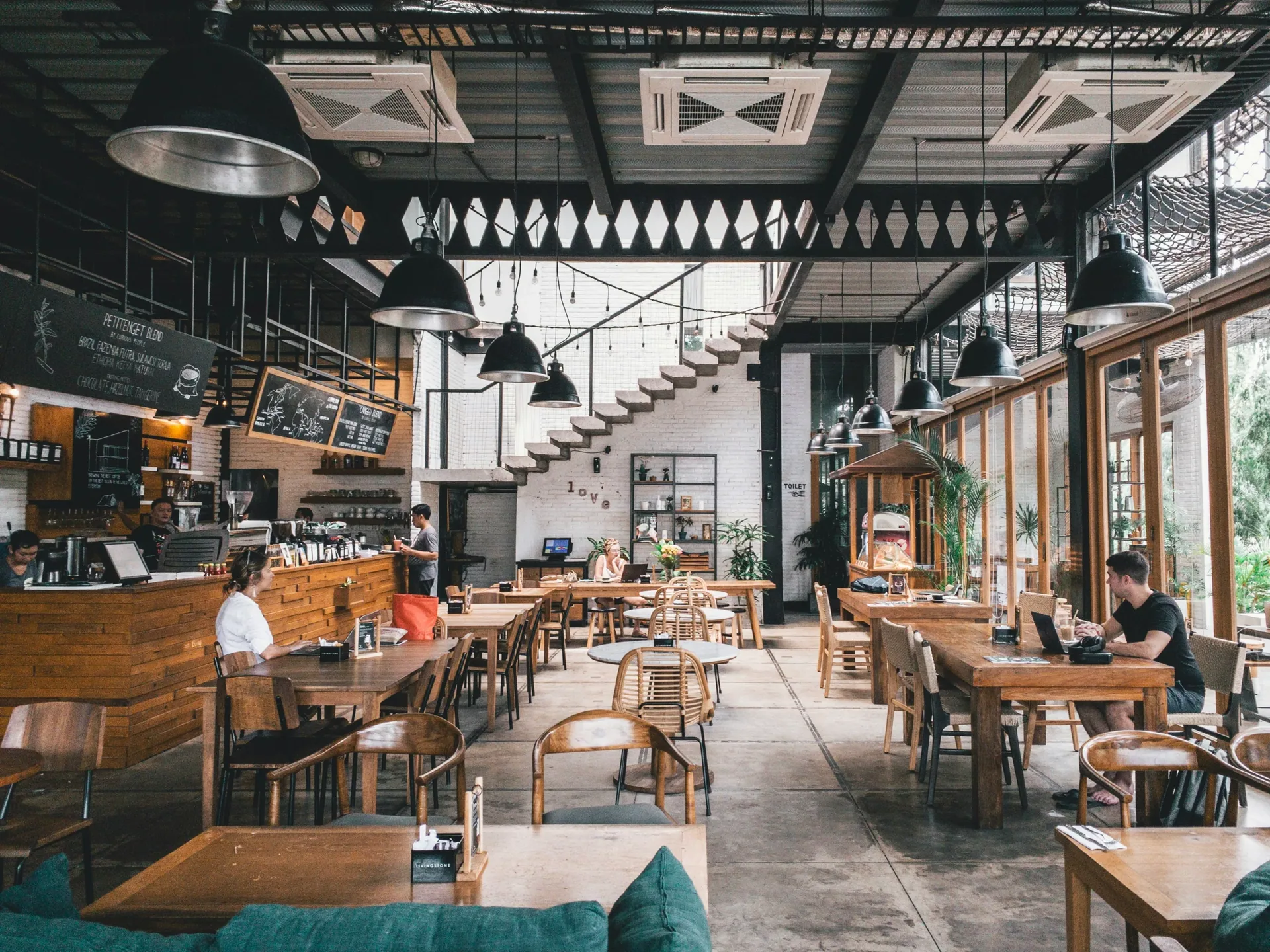 Das Beste aus der Costa del Sol: Restaurant Magazin