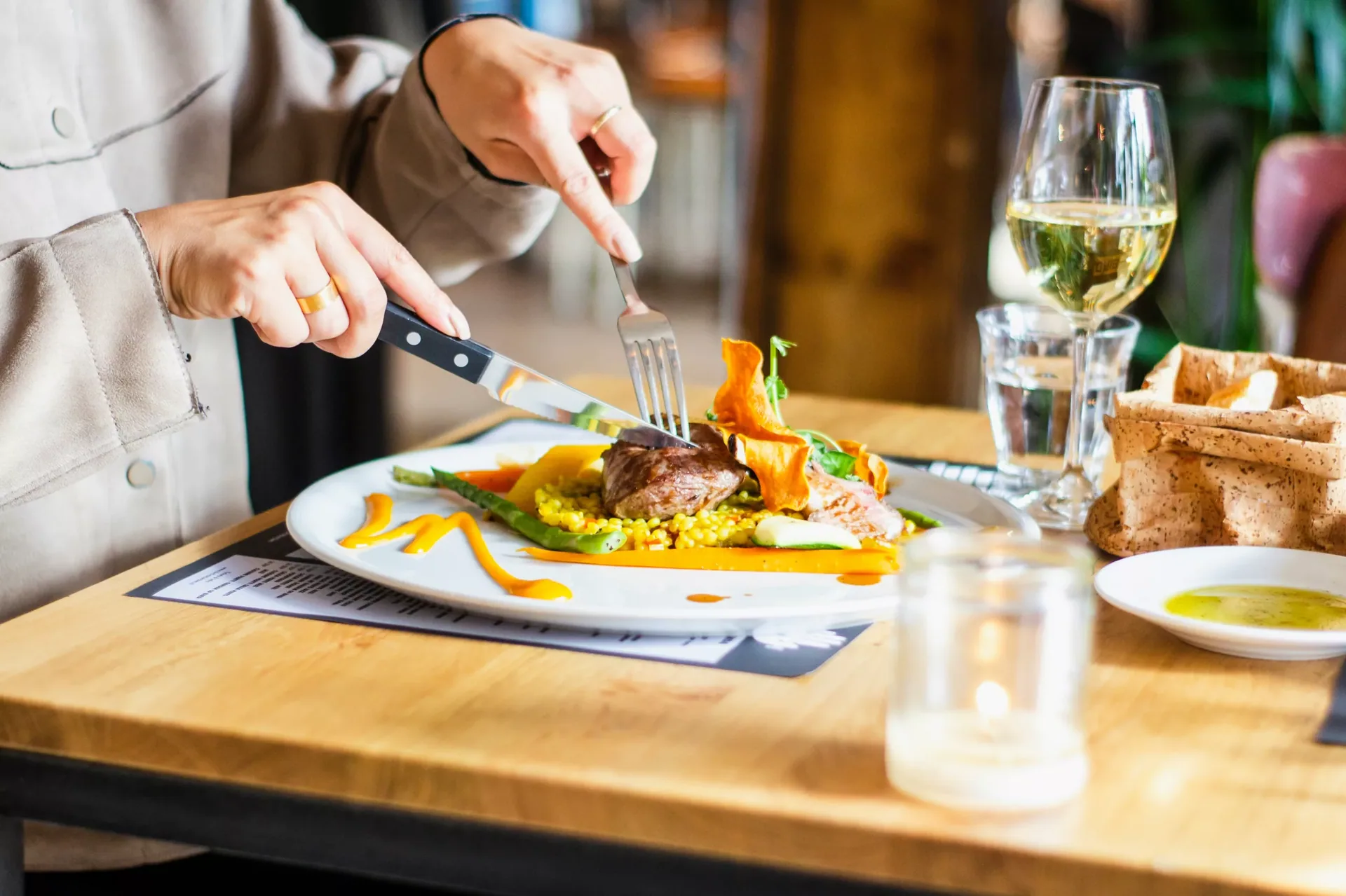 Authentische Restaurants in Andalusien: Kulinarische Genüsse entdecken