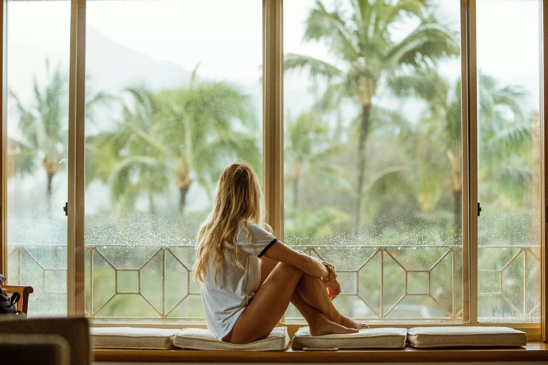 Entspannter Lifestyle an der Costa del Sol