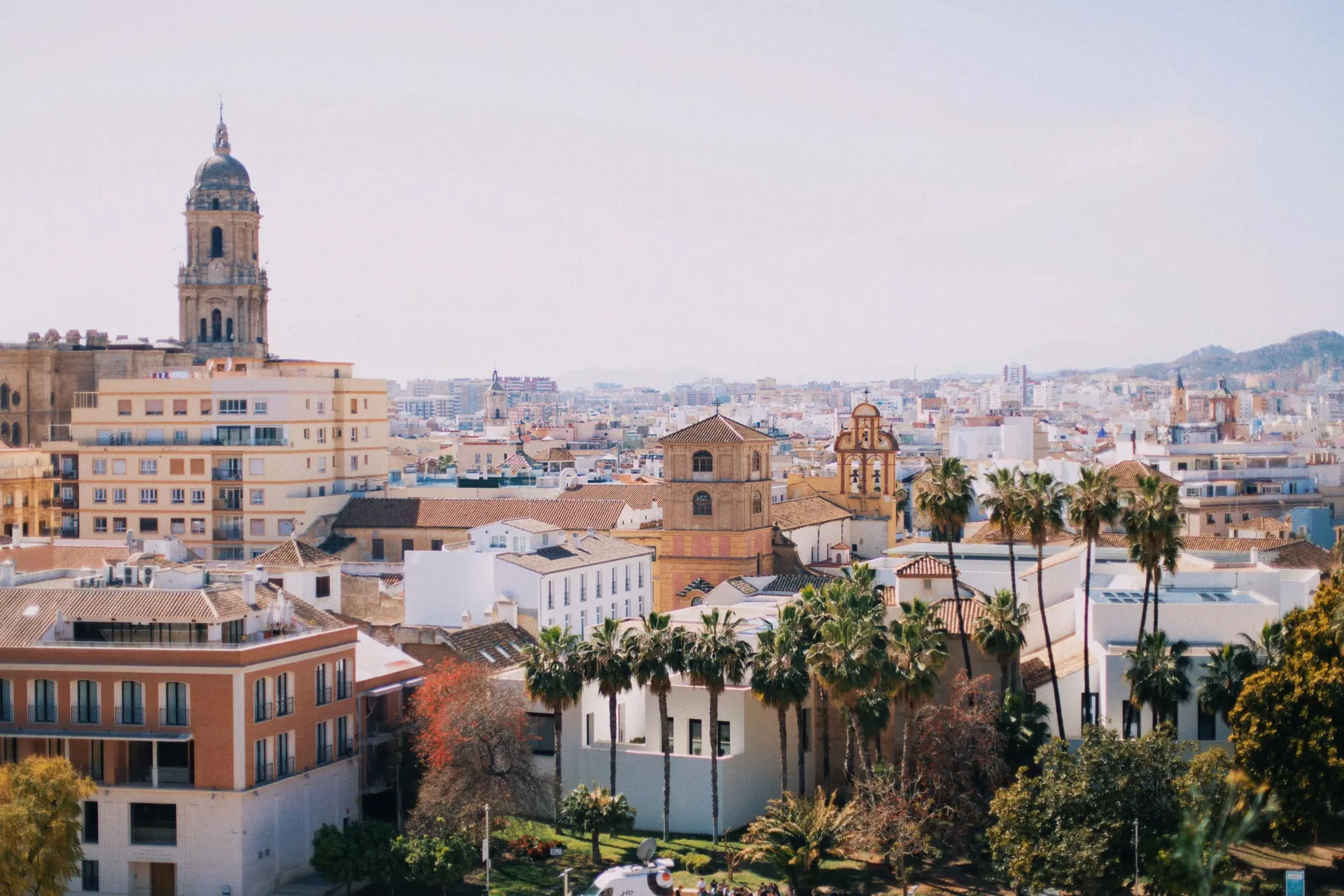 Wellness Lifestyle an der Costa del Sol