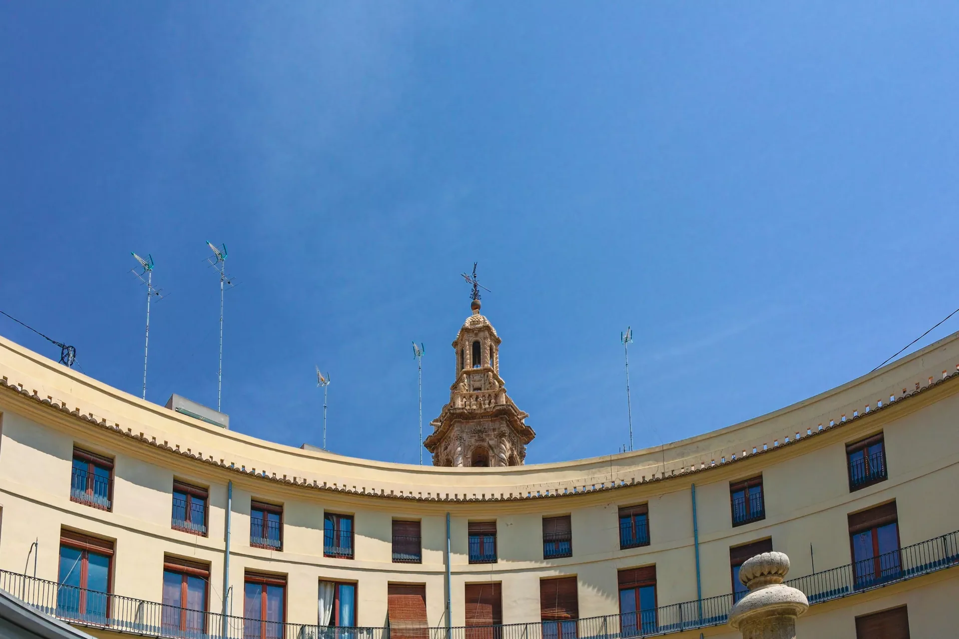 Die mediterrane Kultur Spaniens: Eine Reise durch Geschichte und Tradition