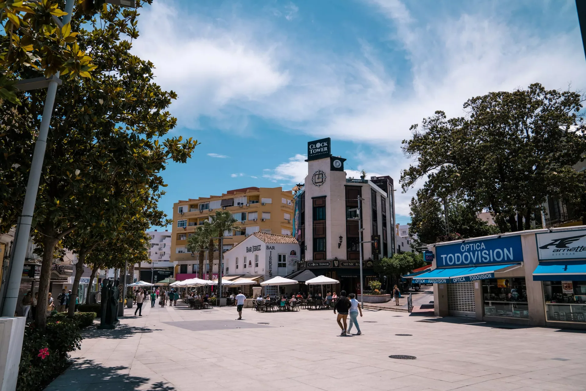Neue Restaurants an der Costa del Sol: Kulinarische Entdeckungen