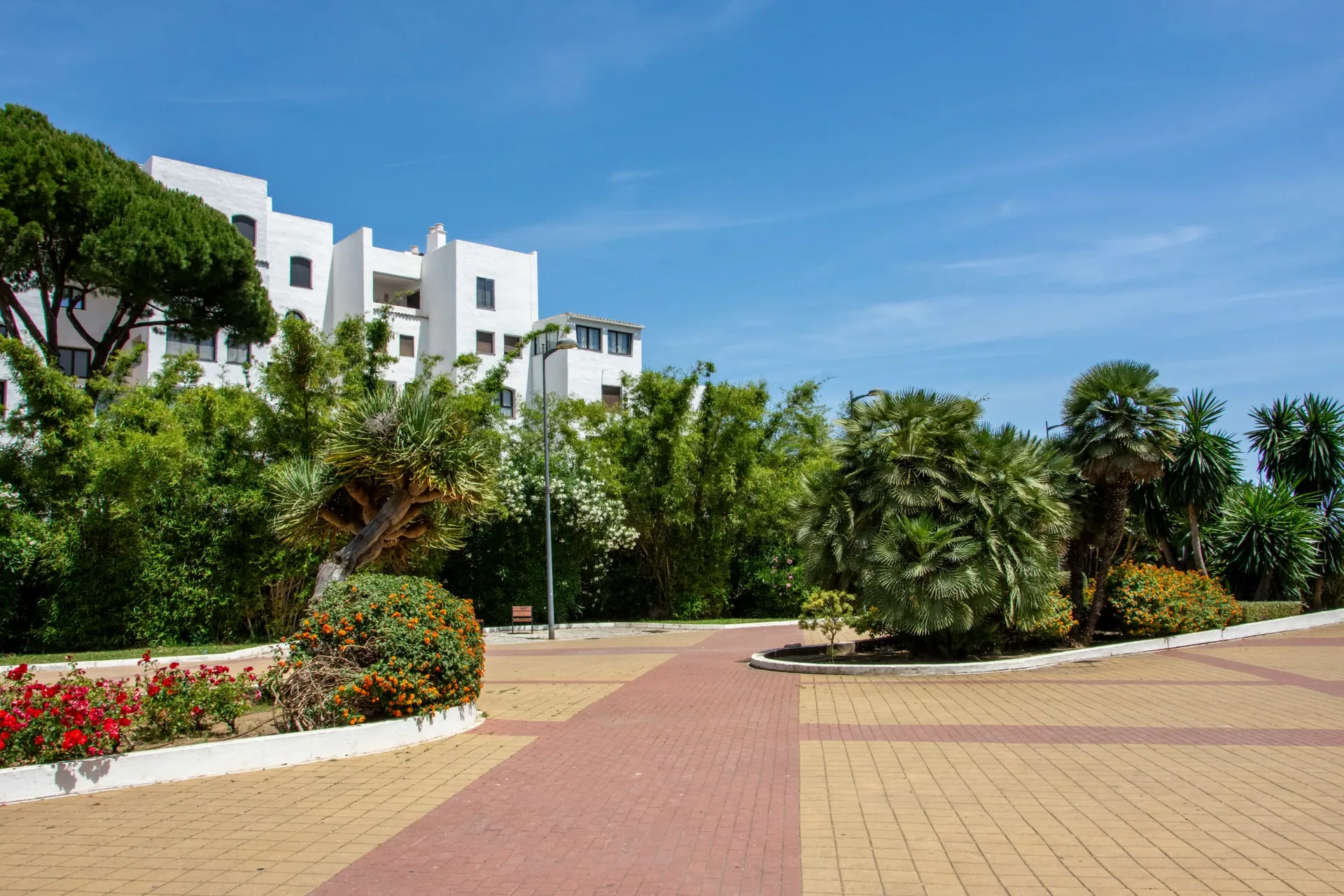 Die besten Orte zum Leben an der Costa del Sol