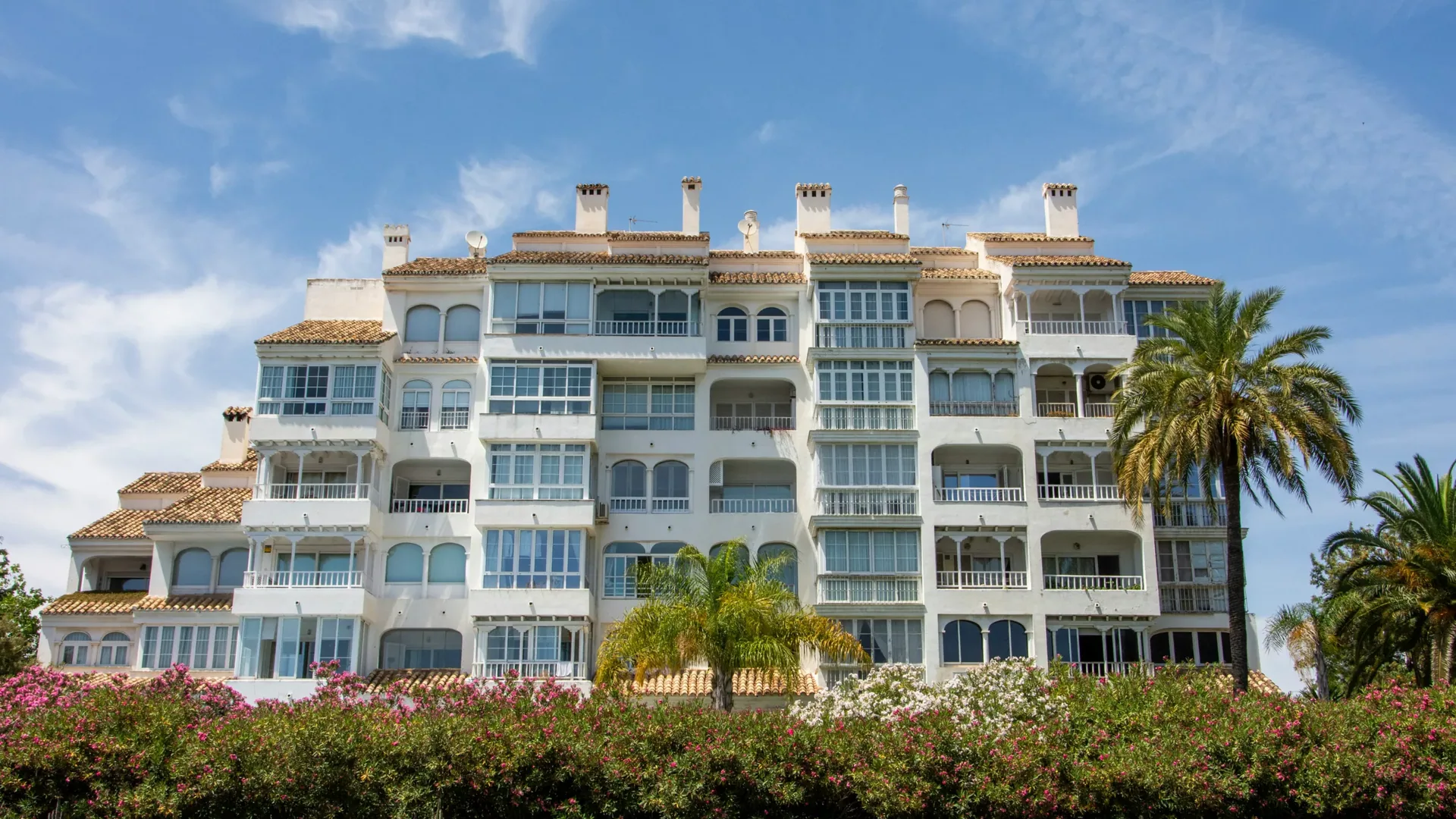 Der ultimative Luxuslebensstil in Marbella