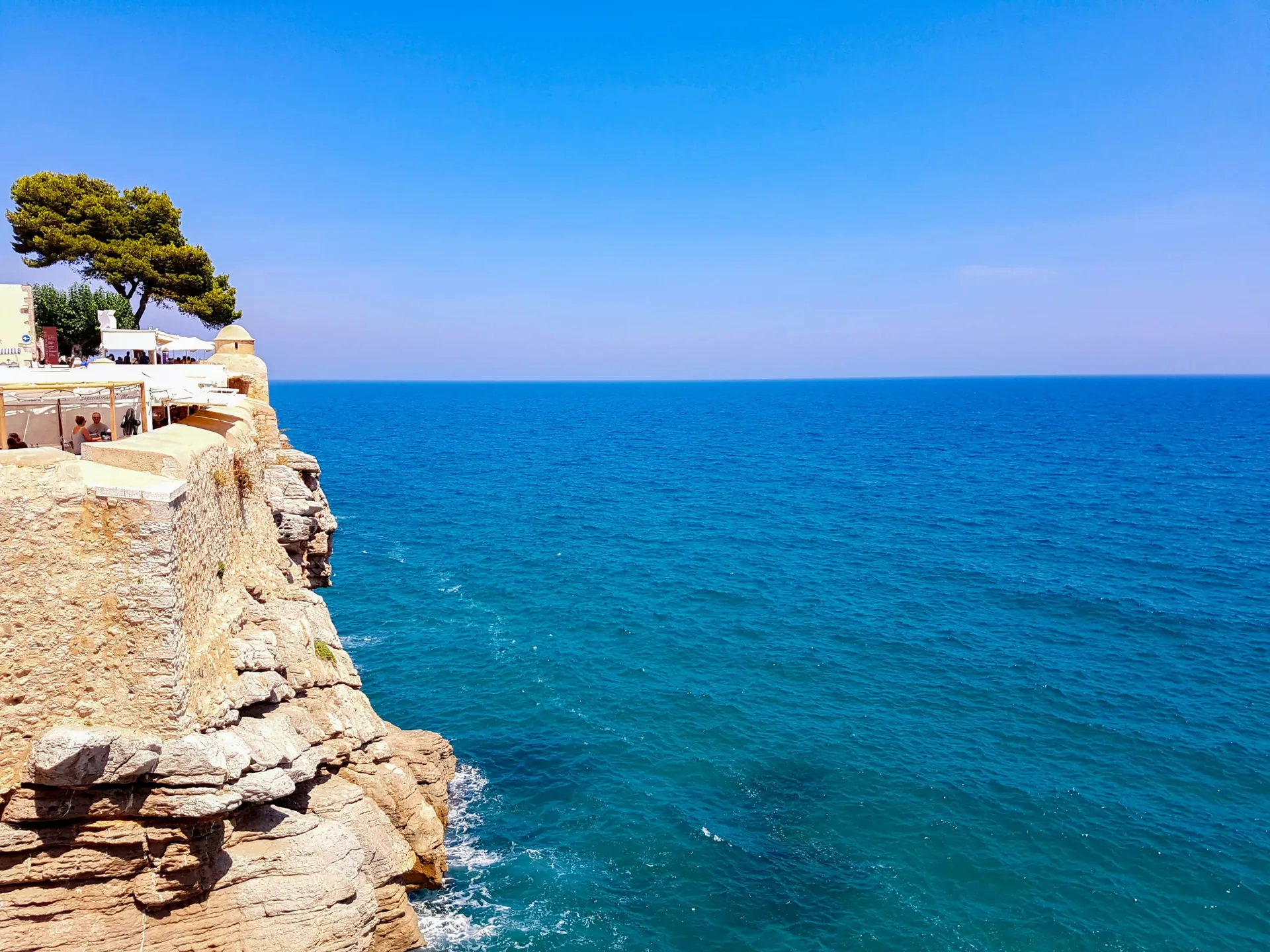 Private Wellness Retreats in Spanien: Entspannung und Erholung in idyllischer Umgebung