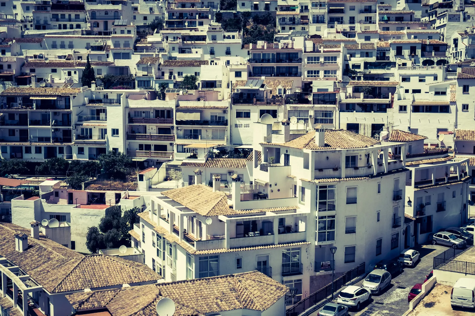 Segelurlaub an der Costa del Sol: Entspannung pur