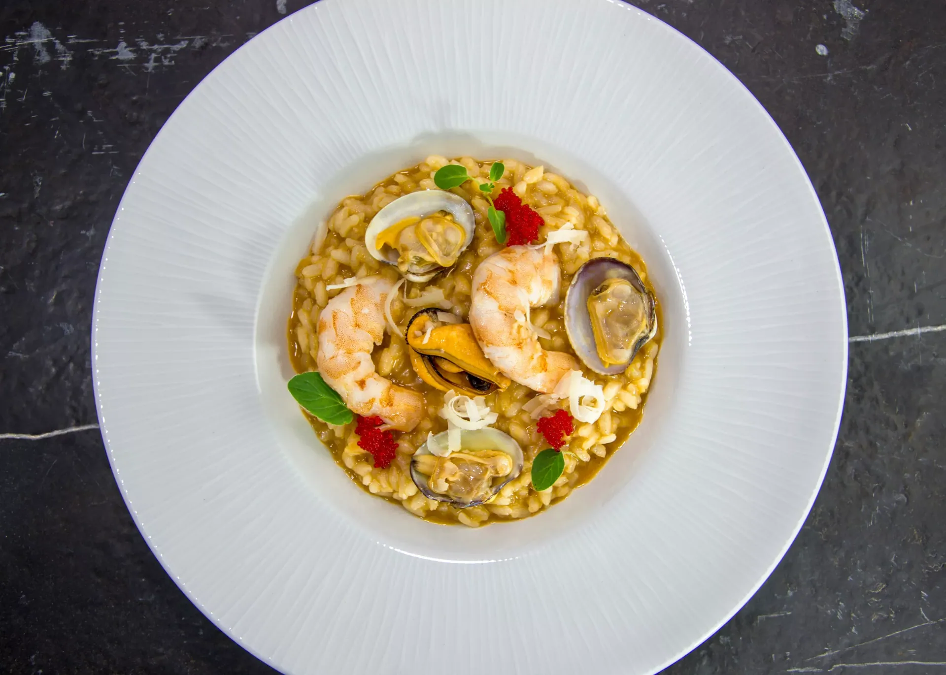 Feine Speisen in Marbella: Die Kunst des Fine Dining