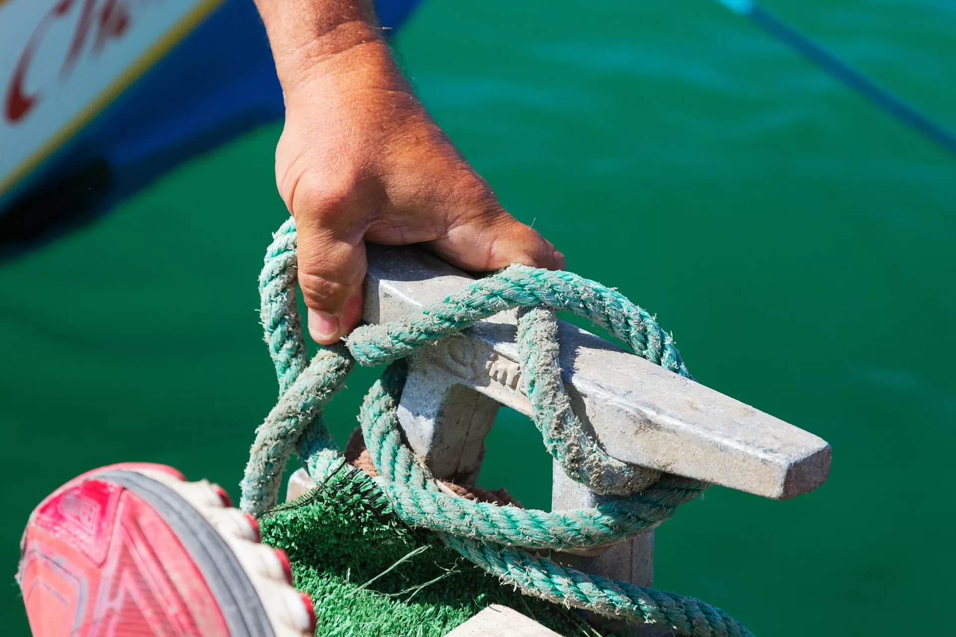 Yacht Charter Málaga: Luxuriöses Segeln an der Costa del Sol