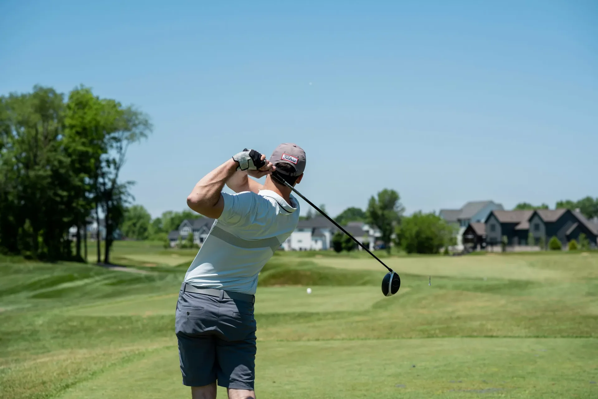 Der exklusive Golf-Lifestyle in Marbella