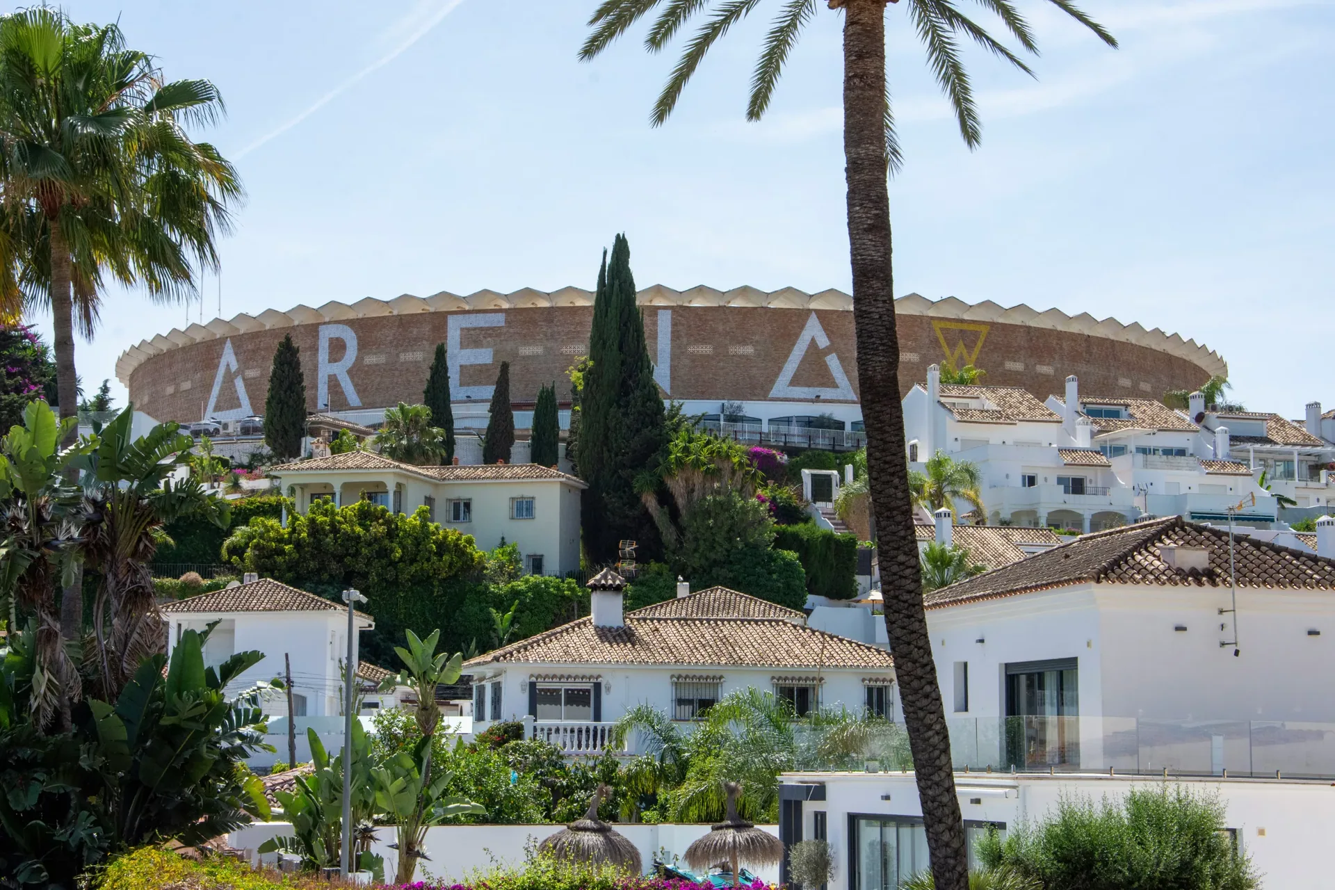 Investieren in Costa del Sol Immobilien: Ein lohnendes Unterfangen