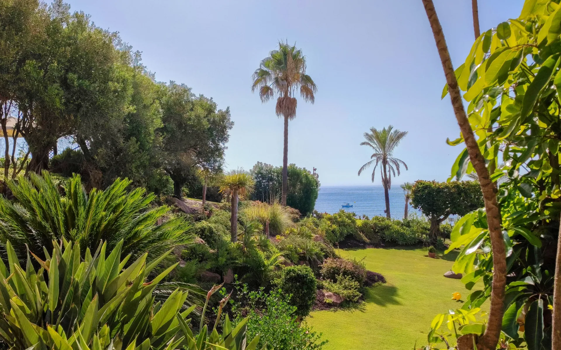 Investment Guide Costa del Sol: Chancen und Strategien