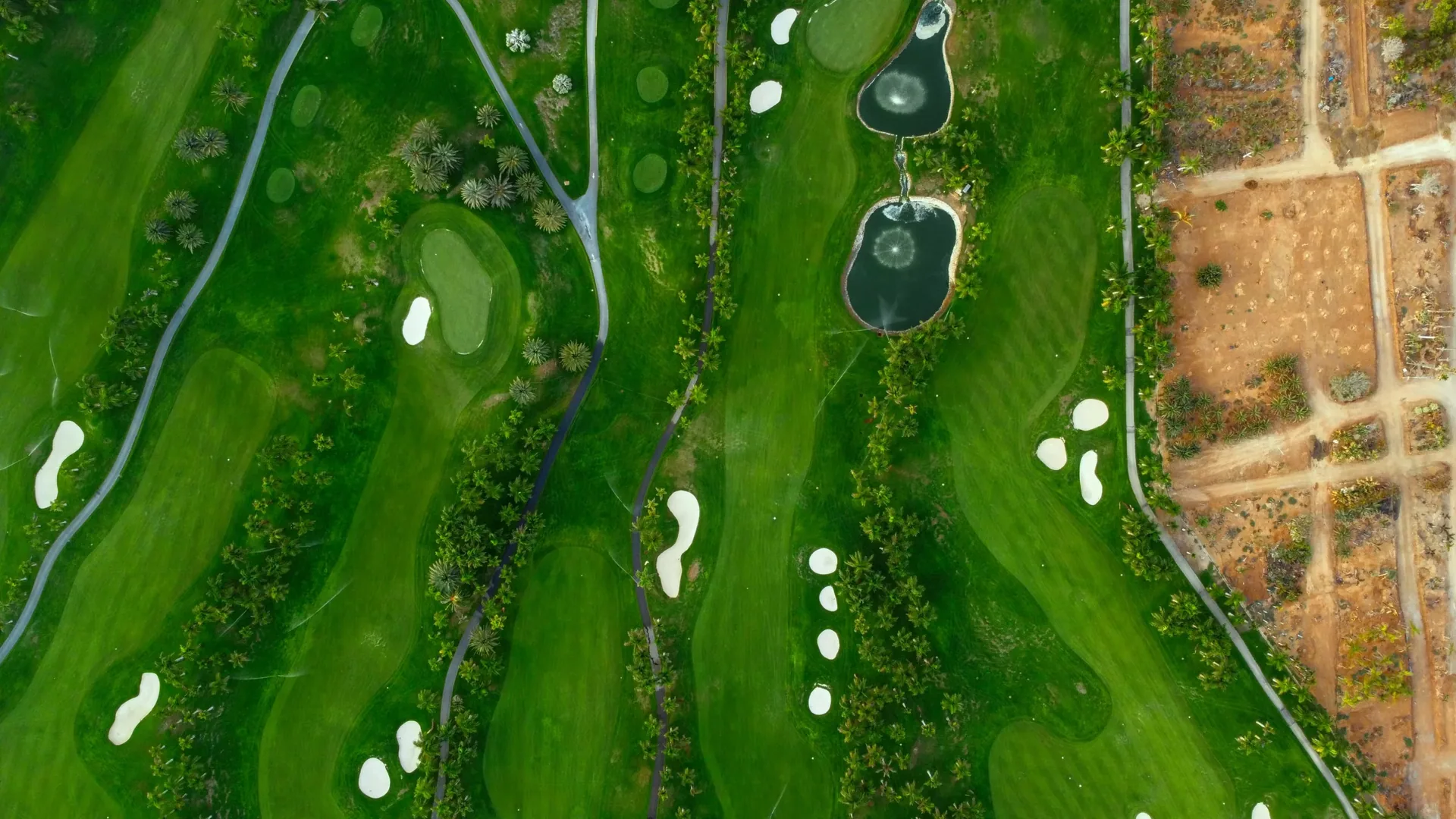 Costa del Golf Spanien: Das Paradies für Golfliebhaber