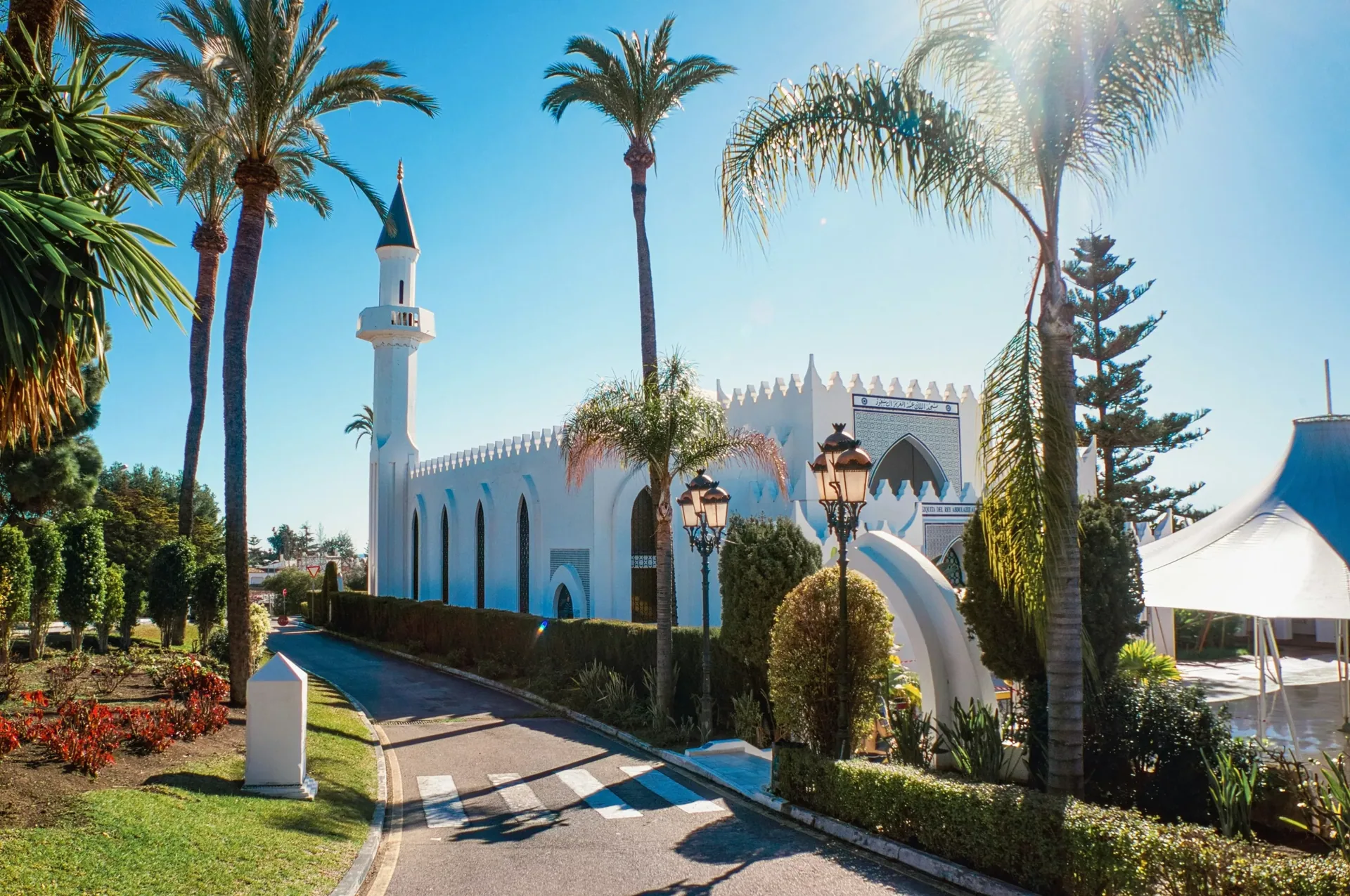 Feine Küche und exklusives Ambiente: Golfclub Restaurants Marbella