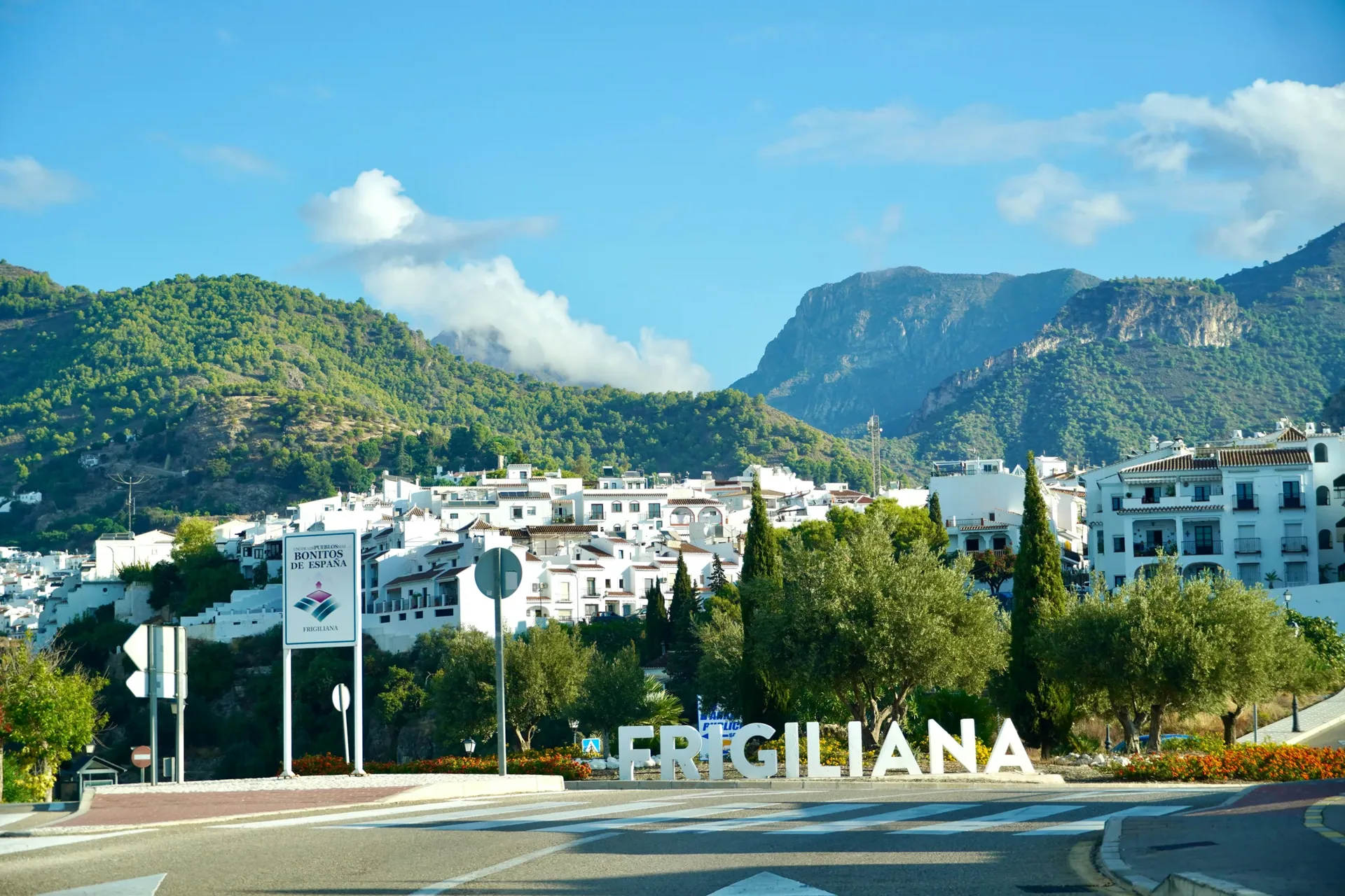 Die besten Luxushotels an der Costa del Sol