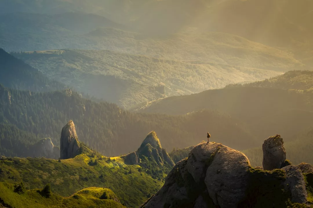 Romantische Luxusreisen in Spanien: Entdecken Sie die Schönheit der Iberischen Halbinsel