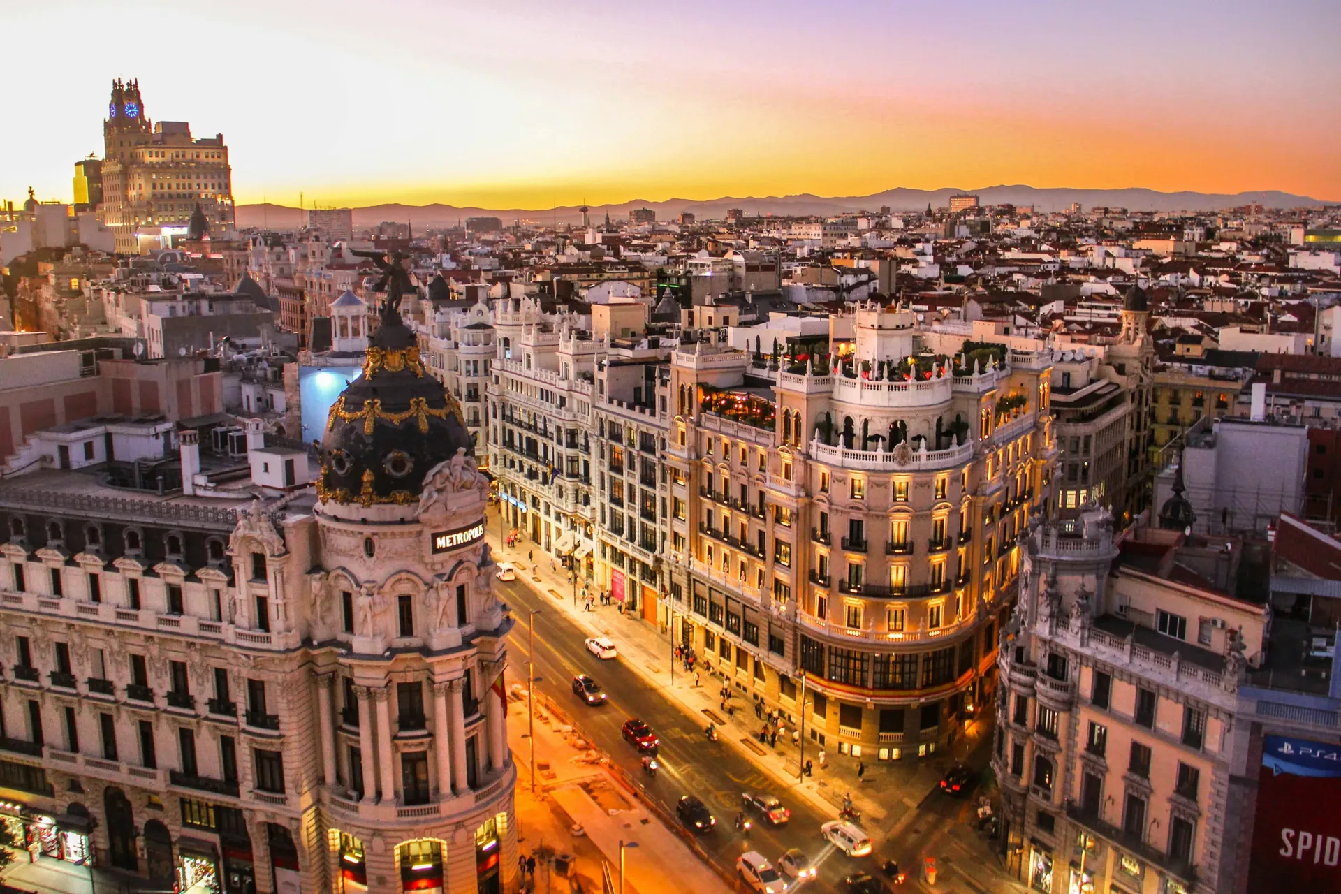Luxusreisen nach Spanien: Entdecken Sie High-End-Urlaubsoptionen