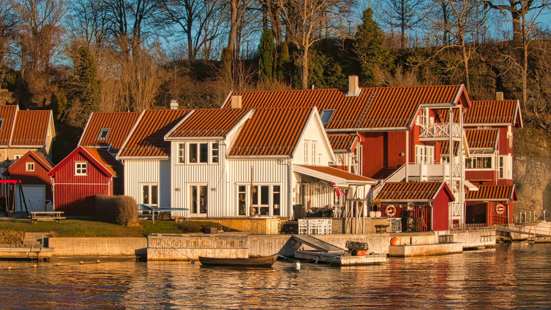 Luxusvillen für den perfekten Urlaub